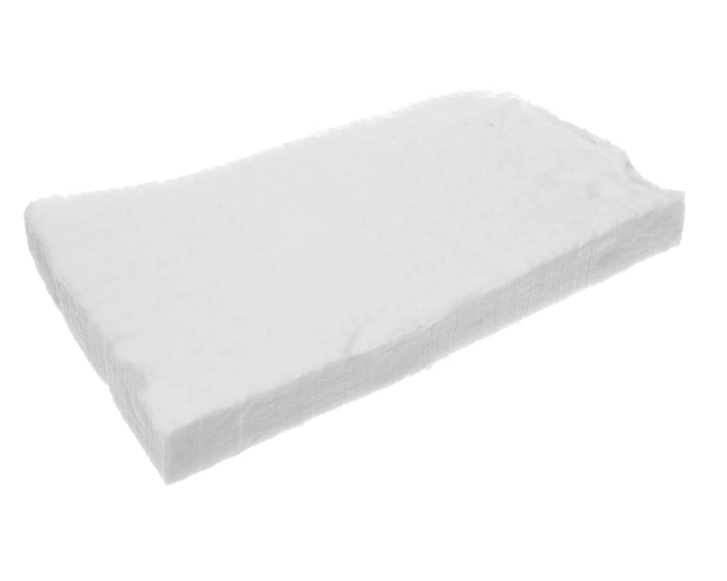 TURBOCHEF PARTS Turbochef HCT-4057 Insulation Front Hatch - SKU TBCHCT-4057