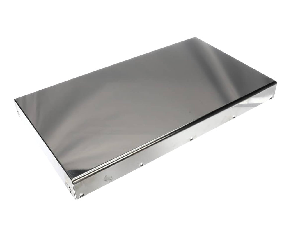 TURBOCHEF PARTS Turbochef HCT-4059-3 Insert Front Hatch Side Swing - SKU TBCHCT-4059-3