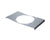 TURBOCHEF PARTS Turbochef HCT-4069 Cover Side T Insulation - SKU TBCHCT-4069