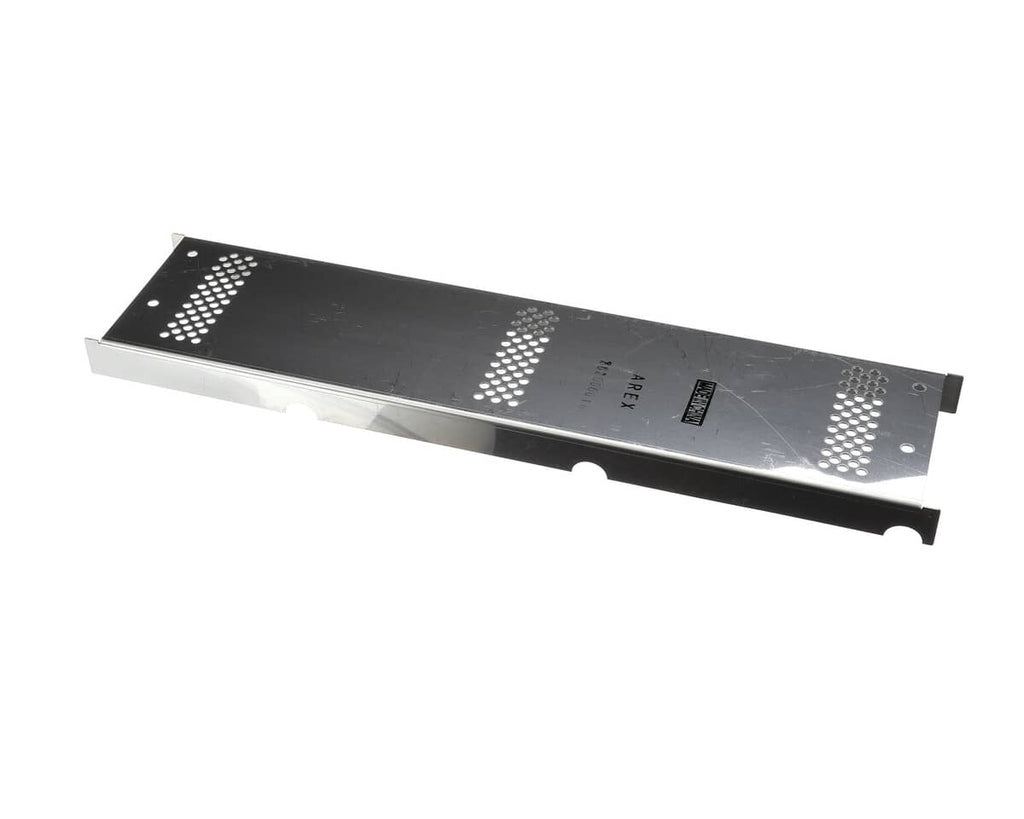 TURBOCHEF PARTS Turbochef HCT-4076 Channel Plenum Support - SKU TBCHCT-4076