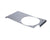 TURBOCHEF PARTS Turbochef HCT-4078 Cover Side D Insulation - SKU TBCHCT-4078