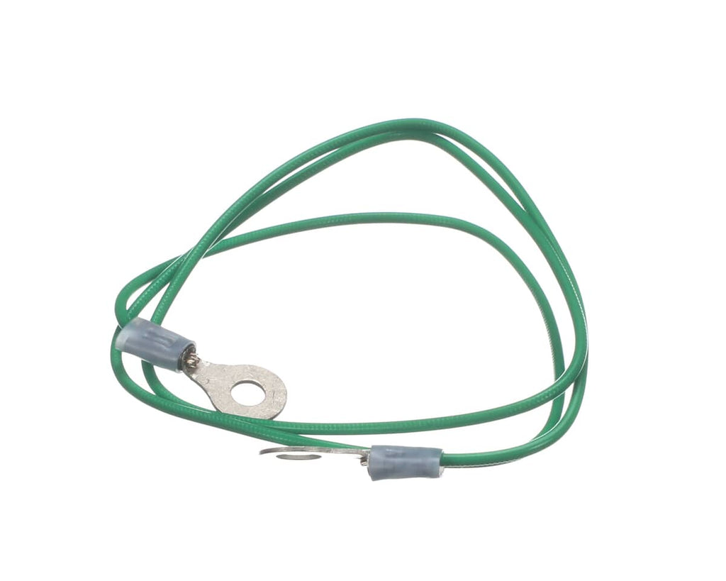 TURBOCHEF PARTS Turbochef HCT-4086-11 Ground Wire 24 With 10 .25 Lugs - SKU TBCHCT-4086-11