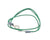 TURBOCHEF PARTS Turbochef HCT-4086-11 Ground Wire 24 With 10 .25 Lugs - SKU TBCHCT-4086-11