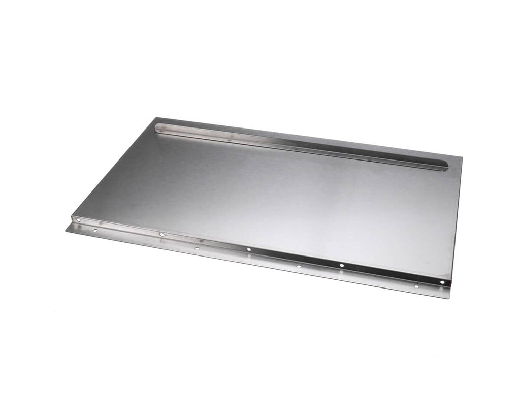 TURBOCHEF PARTS Turbochef HCT-4101-3 Insert Cover Front Hatch Side Swing - SKU TBCHCT-4101-3