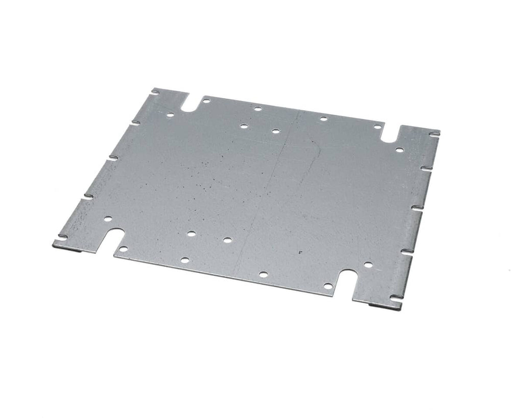 TURBOCHEF PARTS Turbochef HCT-4122 Heater Bracket Dual - SKU TBCHCT-4122