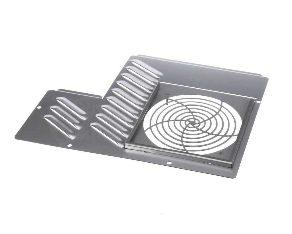 TURBOCHEF PARTS Turbochef HCT-4407 Panel Back Display Housing - SKU TBCHCT-4407