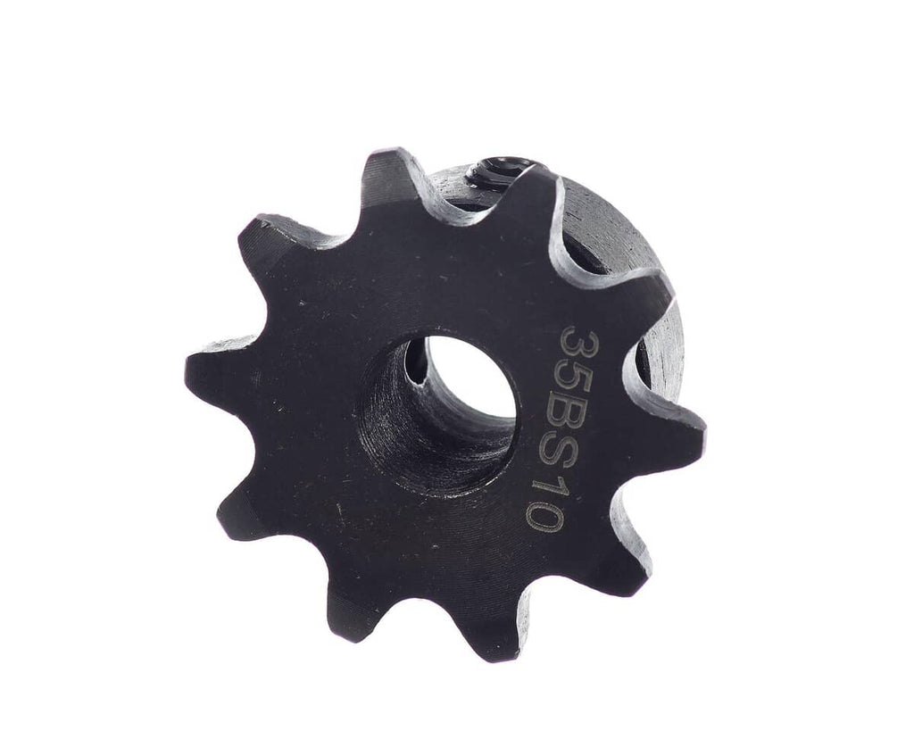 TURBOCHEF PARTS Turbochef HCT-4418 Sprocket - SKU TBCHCT-4418