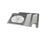 TURBOCHEF PARTS Turbochef HCT-4426 Panel Back Tail Hsng 430 SS - SKU TBCHCT-4426