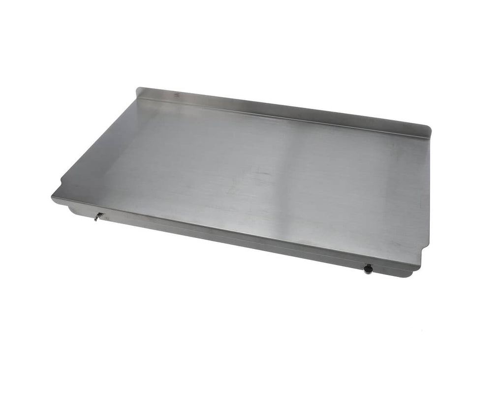 TURBOCHEF PARTS Turbochef HCT-4449-2 Tray Conveyor Shelf 20X12 - SKU TBCHCT-4449-2