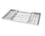 TURBOCHEF PARTS Turbochef HCW-3009 Service Kit Hcw 2620 Single - SKU TBCHCW-3009