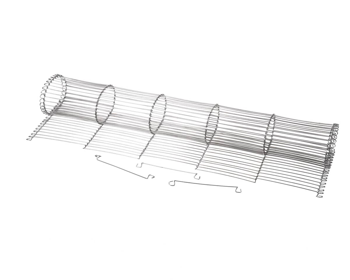 TURBOCHEF PARTS Turbochef HCW-3025 Service Kit Hhc 2620 Conveyer Belt 17 - SKU TBCHCW-3025