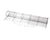 TURBOCHEF PARTS Turbochef HCW-3025 Service Kit Hhc 2620 Conveyer Belt 17 - SKU TBCHCW-3025