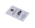 TURBOCHEF PARTS Turbochef HCW-4001-14CARD Menu Card Programmed Hhc 2620 Red Rob - SKU TBCHCW-4001-14CARD