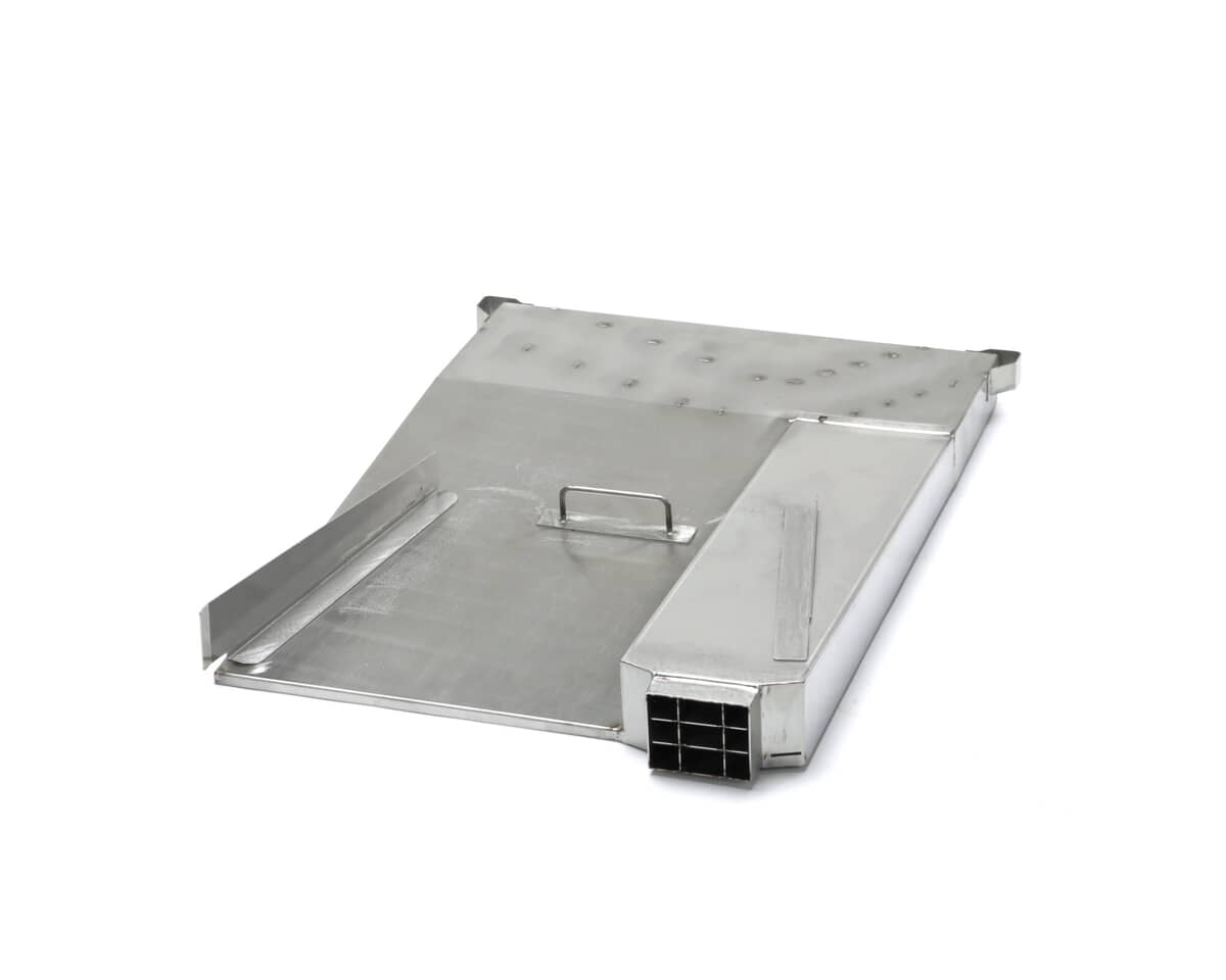 TURBOCHEF PARTS Turbochef HCW-4020 Plenum Assembly - SKU TBCHCW-4020