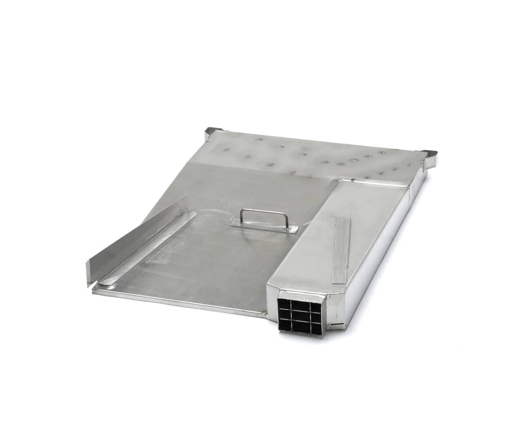 TURBOCHEF PARTS Turbochef HCW-4020 Plenum Assembly - SKU TBCHCW-4020