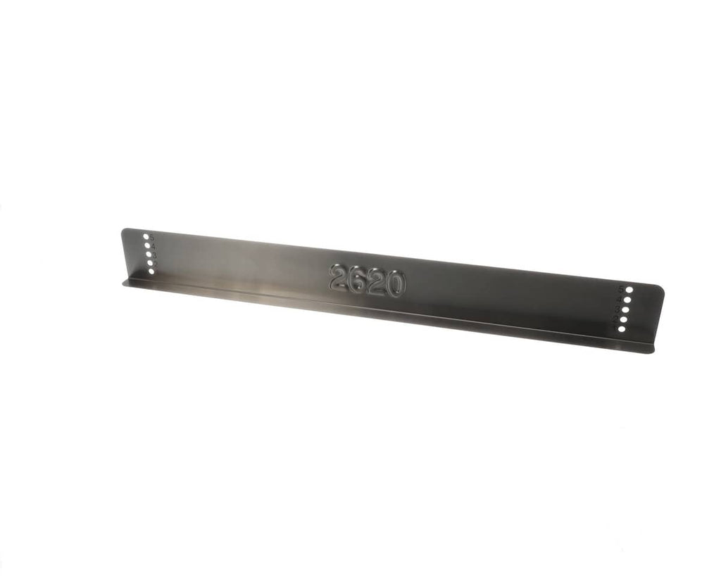 TURBOCHEF PARTS Turbochef HCW-4028-2 Eyelid HHC2620 W/ Numbers - SKU TBCHCW-4028-2