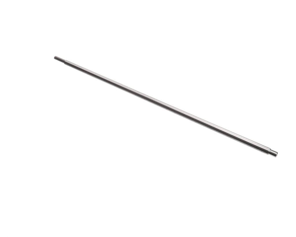 TURBOCHEF PARTS Turbochef HCW-4048 Shaft Single D-Shape Drive - SKU TBCHCW-4048