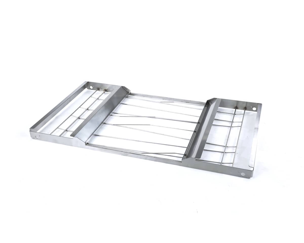 TURBOCHEF PARTS Turbochef HCW-4051 Conveyor Frame Weldment - SKU TBCHCW-4051