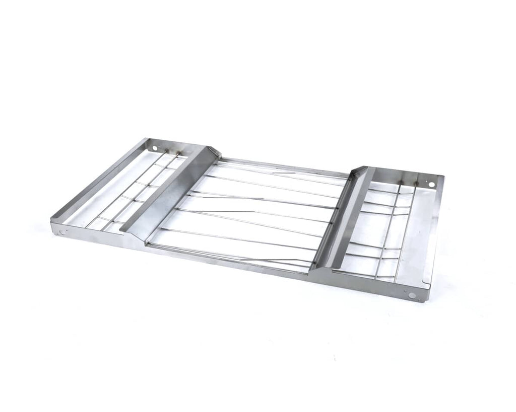 TURBOCHEF PARTS Turbochef HCW-4051 Conveyor Frame Weldment - SKU TBCHCW-4051