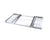 TURBOCHEF PARTS Turbochef HCW-4051 Conveyor Frame Weldment - SKU TBCHCW-4051