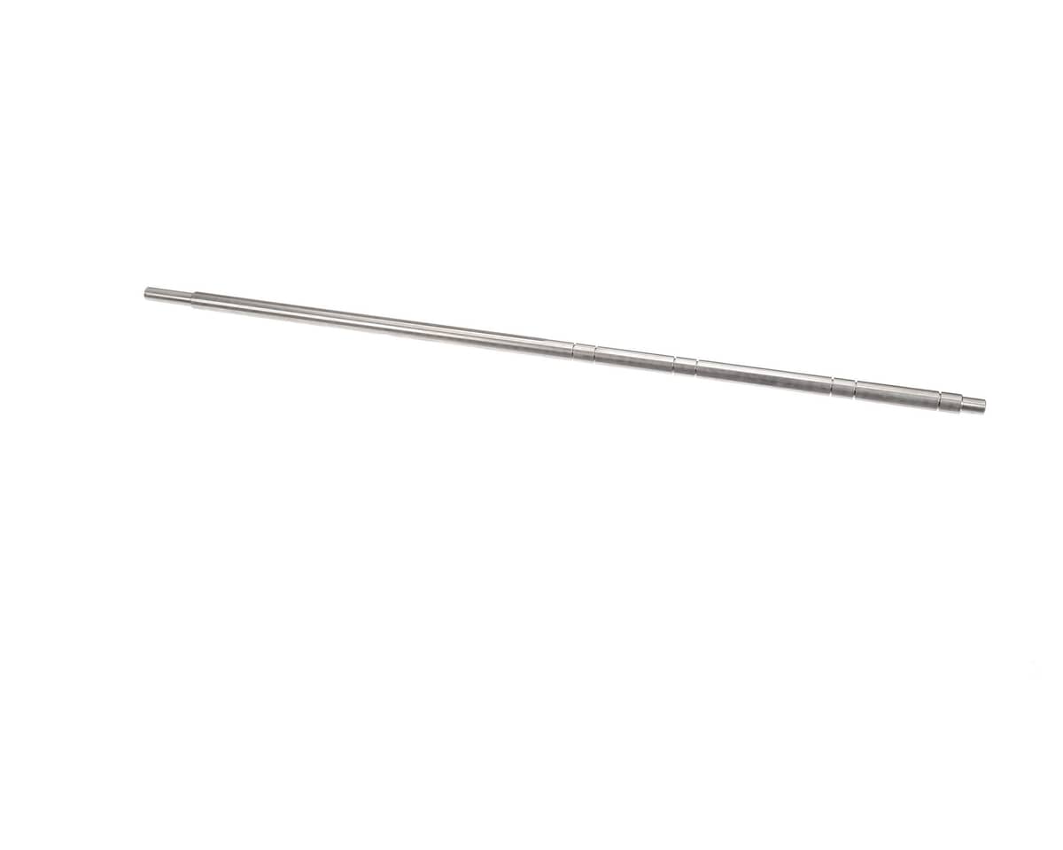 TURBOCHEF PARTS Turbochef HCW-4118 Shaft Split 50/50 Display - SKU TBCHCW-4118