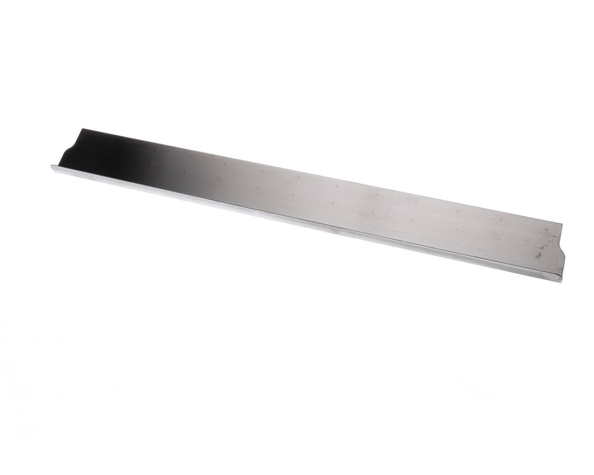 TURBOCHEF PARTS Turbochef HCW-4351-4 Tray Conveyor Shelf 26 X 3 With Welded - SKU TBCHCW-4351-4