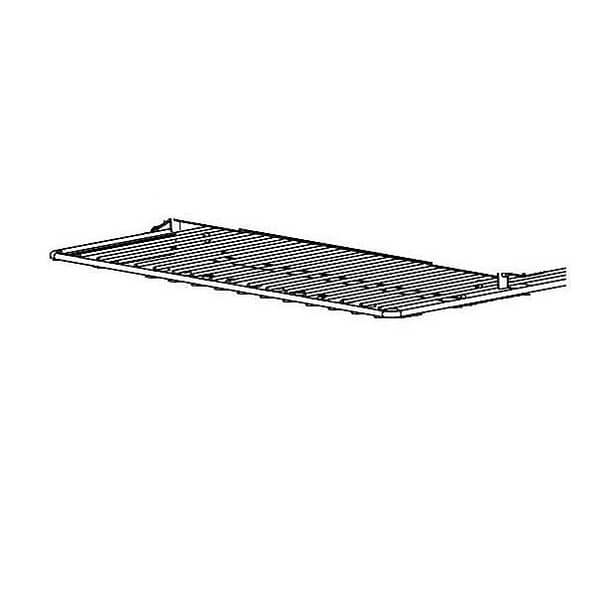 TURBOCHEF PARTS Turbochef HHB-8118 Rack Double Sided Hhb Oven - SKU TBCHHB-8118