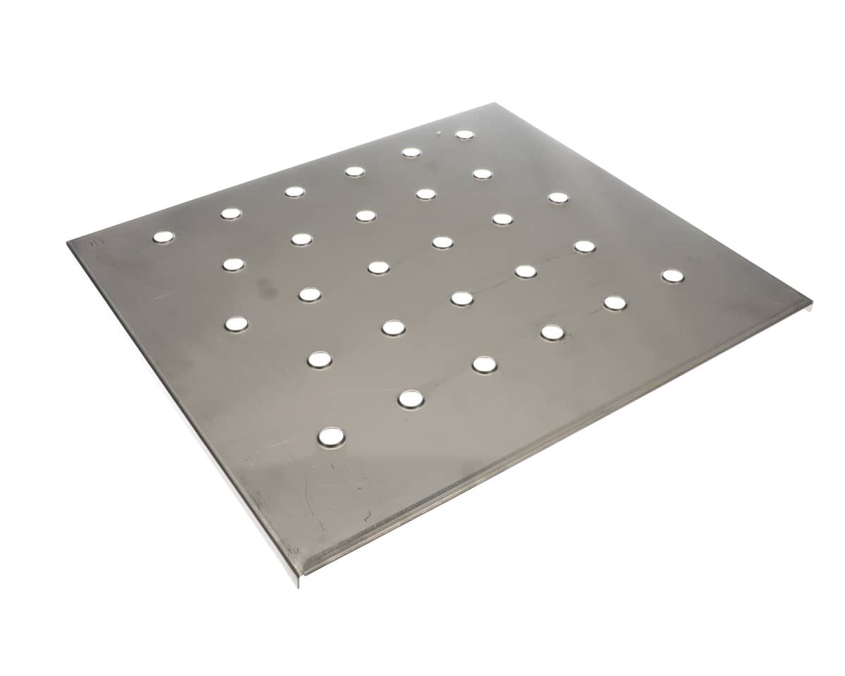 TURBOCHEF PARTS Turbochef HHB-8155-2 Jetplate High Coverage Top - SKU TBCHHB-8155-2