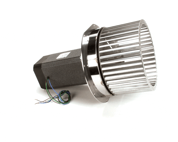 TURBOCHEF PARTS Turbochef HHC-6375 Assembly Hhc Blower - SKU TBCHHC-6375