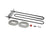 TURBOCHEF PARTS Turbochef HHD-3003 Service Kit Heater Assembly - SKU TBCHHD-3003