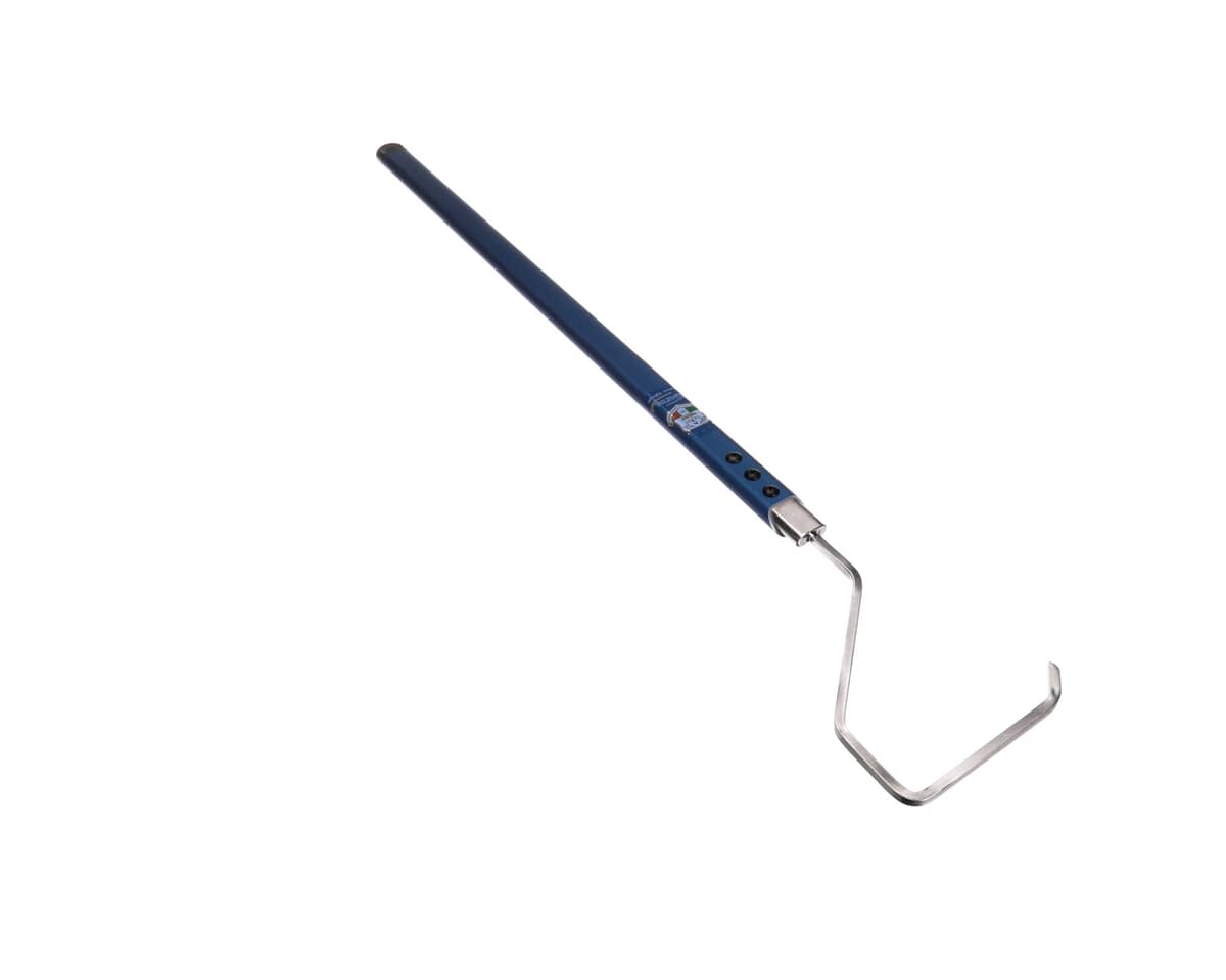 TURBOCHEF PARTS Turbochef HHD-3015 Scraper - SKU TBCHHD-3015