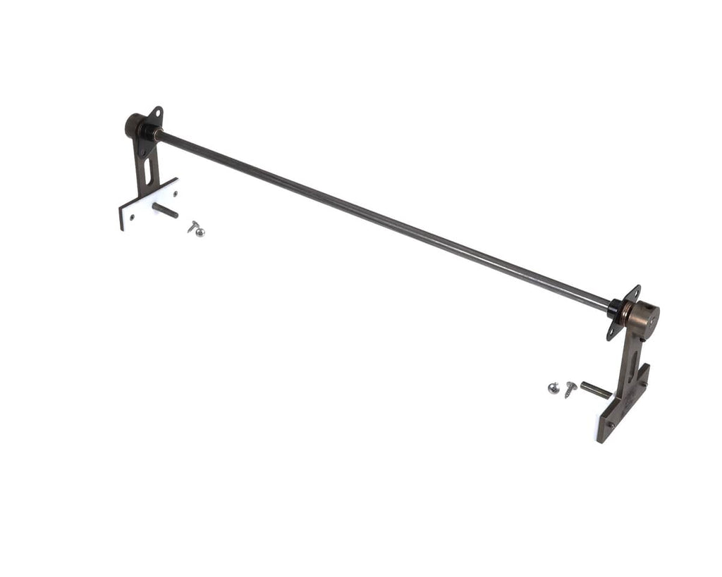 TURBOCHEF PARTS Turbochef HHD-3017 3/8 D Drive Swing Arms Assembly W/O Moto - SKU TBCHHD-3017