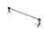 TURBOCHEF PARTS Turbochef HHD-3017 3/8 D Drive Swing Arms Assembly W/O Moto - SKU TBCHHD-3017