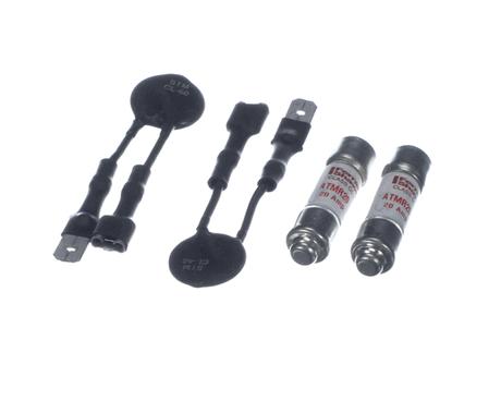 TURBOCHEF PARTS Turbochef HHD-3037 Thermistor - SKU TBCHHD-3037