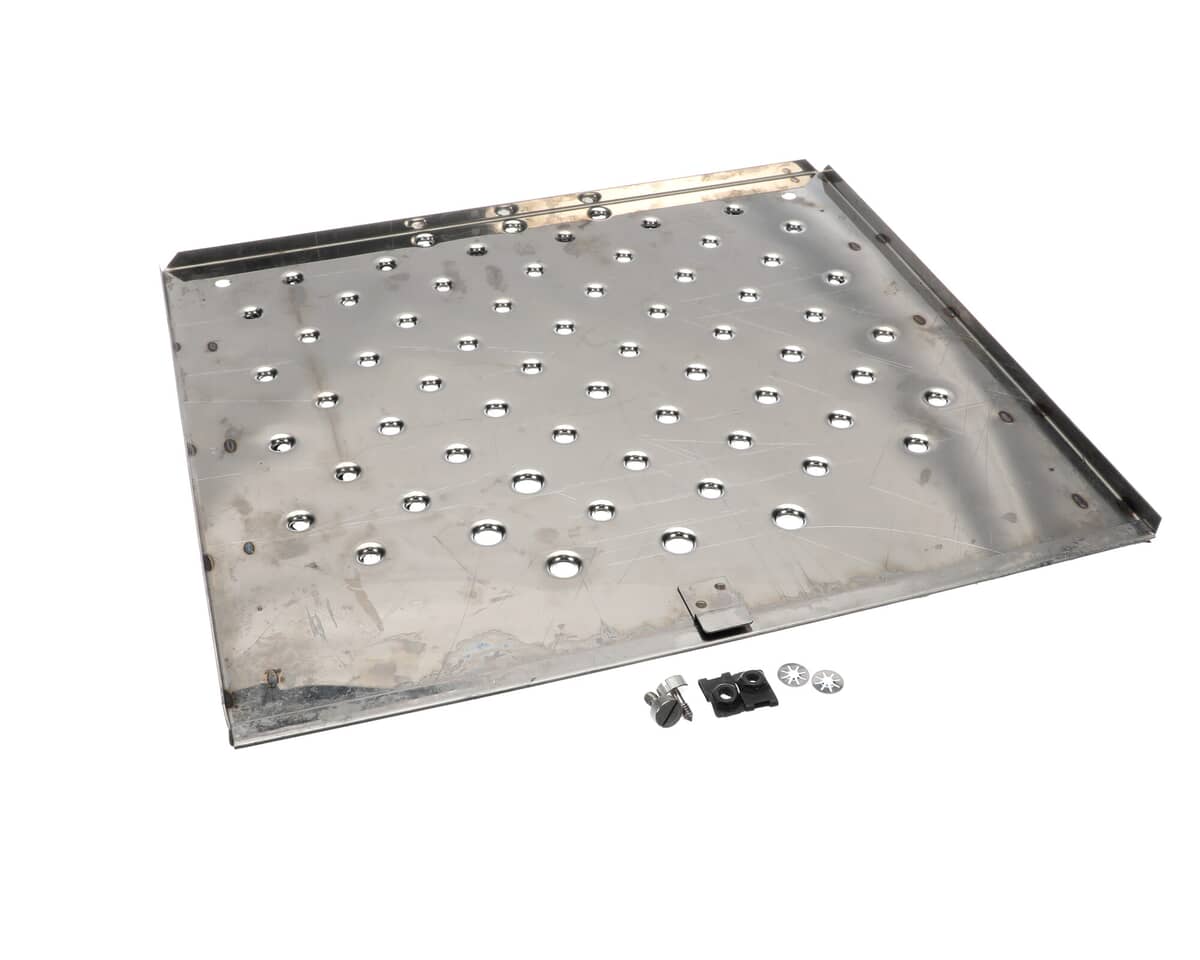 TURBOCHEF PARTS Turbochef HHD-3042 Service Kit Diffuser Jetplate - SKU TBCHHD-3042
