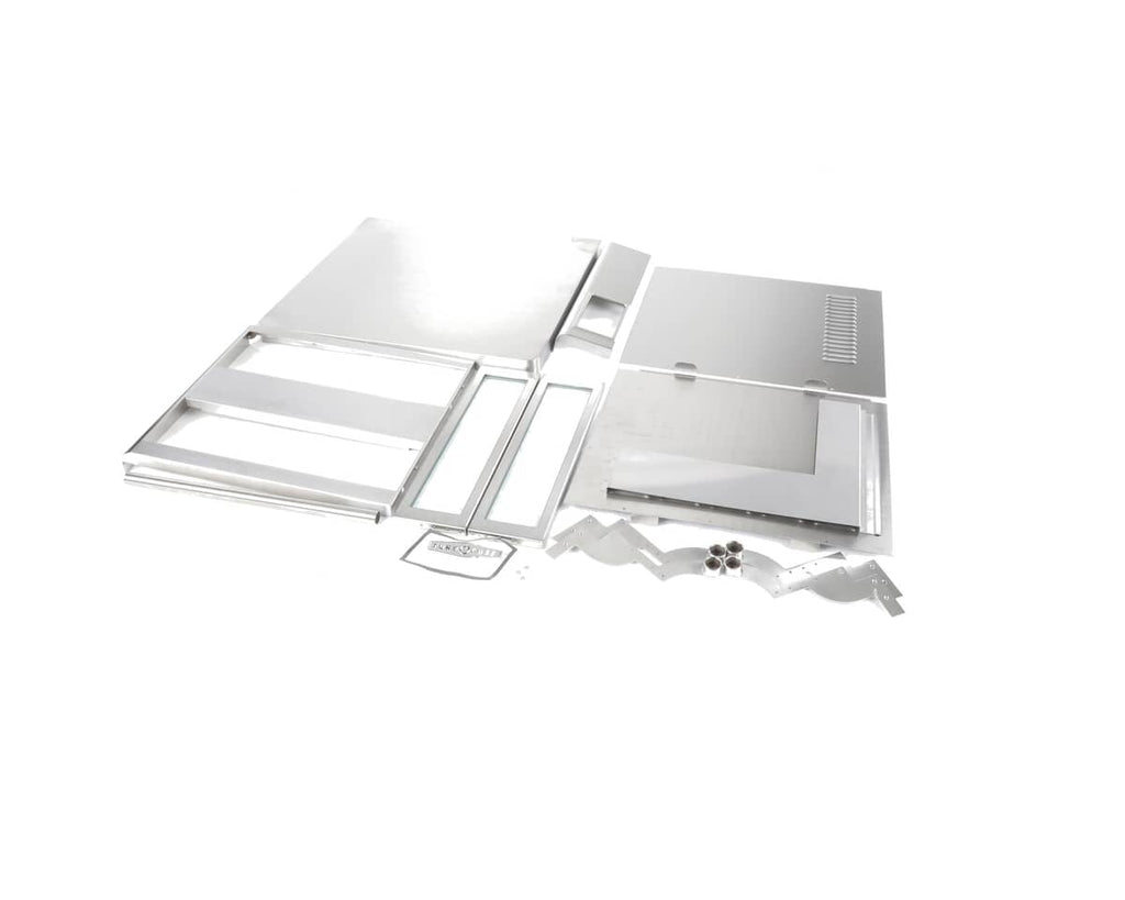 TURBOCHEF PARTS Turbochef HHD-3052 Service Kit Rccl Hhd Black To Stainles - SKU TBCHHD-3052