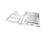 TURBOCHEF PARTS Turbochef HHD-3052 Service Kit Rccl Hhd Black To Stainles - SKU TBCHHD-3052