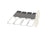 TURBOCHEF PARTS Turbochef HHD-3060 Light Covers - SKU TBCHHD-3060
