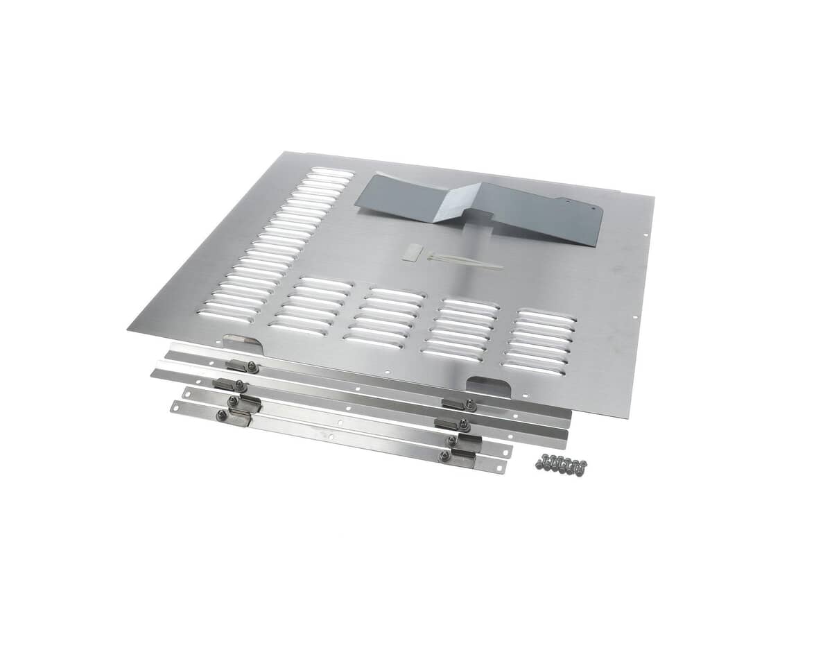 TURBOCHEF PARTS Turbochef HHD-3069 Power Supply Splash Guard - SKU TBCHHD-3069