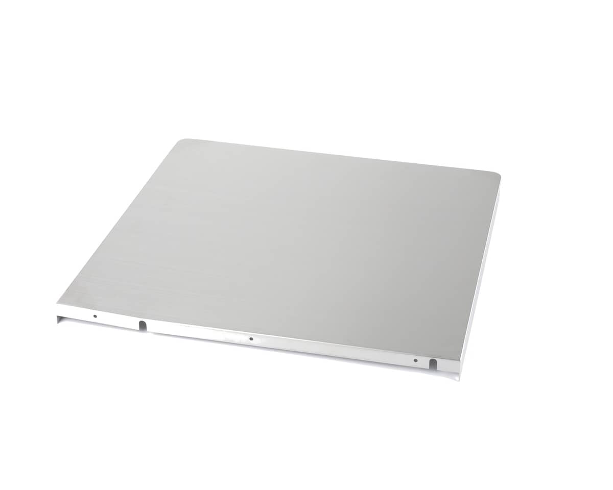 TURBOCHEF PARTS Turbochef HHD-8254 Top Panel Hhd - SKU TBCHHD-8254