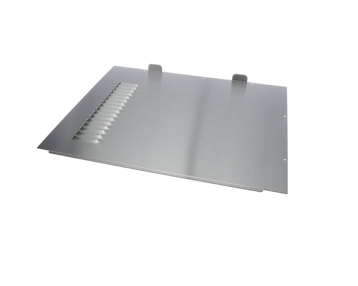 TURBOCHEF PARTS Turbochef HHD-8271-1 Cover Left Side Hhd 430 SS - SKU TBCHHD-8271-1