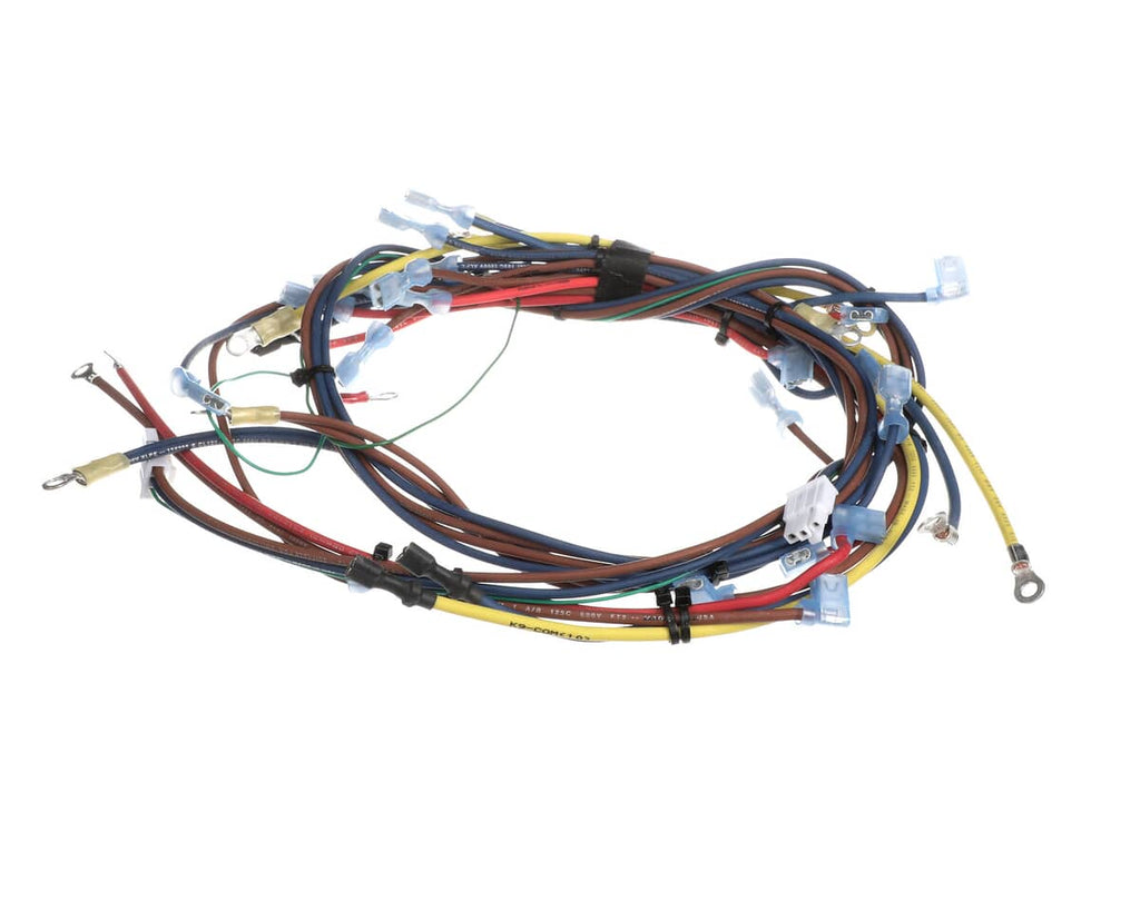 TURBOCHEF PARTS Turbochef HHD-8431 Harness Line Voltage - SKU TBCHHD-8431