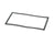 TURBOCHEF PARTS Turbochef HHD-8447 Gasket Touch Screen Hhd - SKU TBCHHD-8447