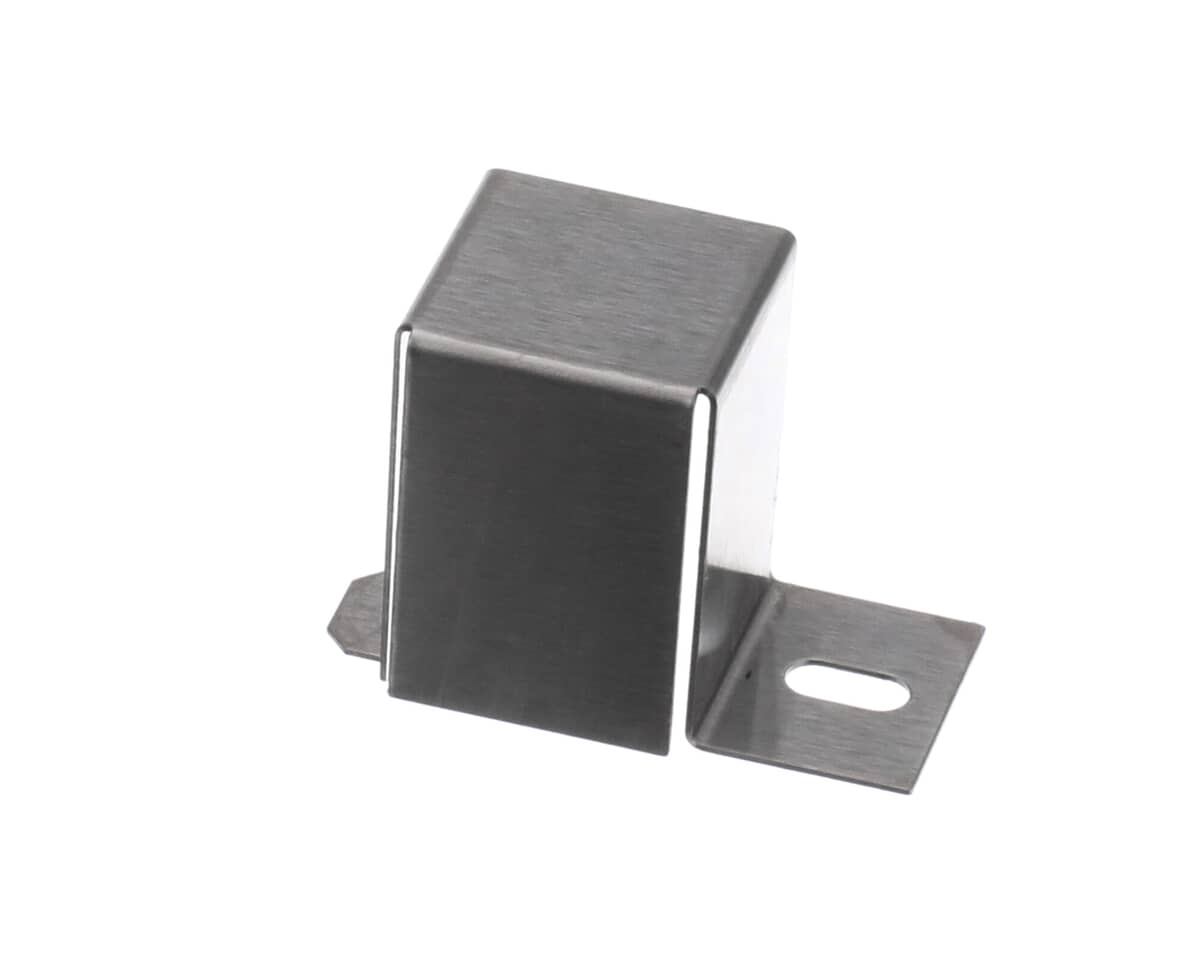 TURBOCHEF PARTS Turbochef HHD-8477-1 Baffle Cover Ehxaust 430 Cres - SKU TBCHHD-8477-1
