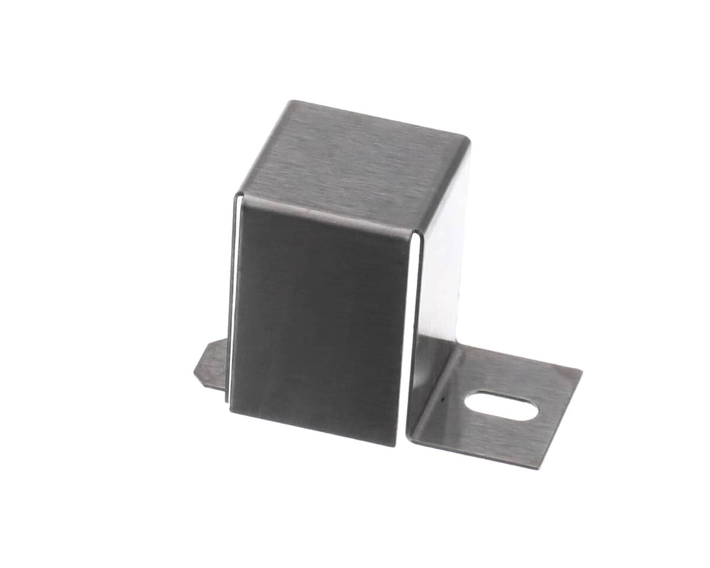TURBOCHEF PARTS Turbochef HHD-8477-1 Baffle Cover Ehxaust 430 Cres - SKU TBCHHD-8477-1