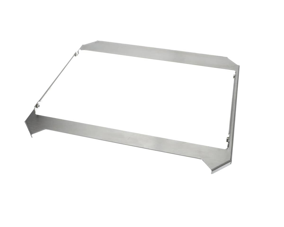TURBOCHEF PARTS Turbochef HHD-8605 Rack For Baking Stone W/ Rollers - SKU TBCHHD-8605