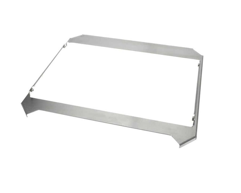 TURBOCHEF PARTS Turbochef HHD-8605 Rack For Baking Stone W/ Rollers - SKU TBCHHD-8605
