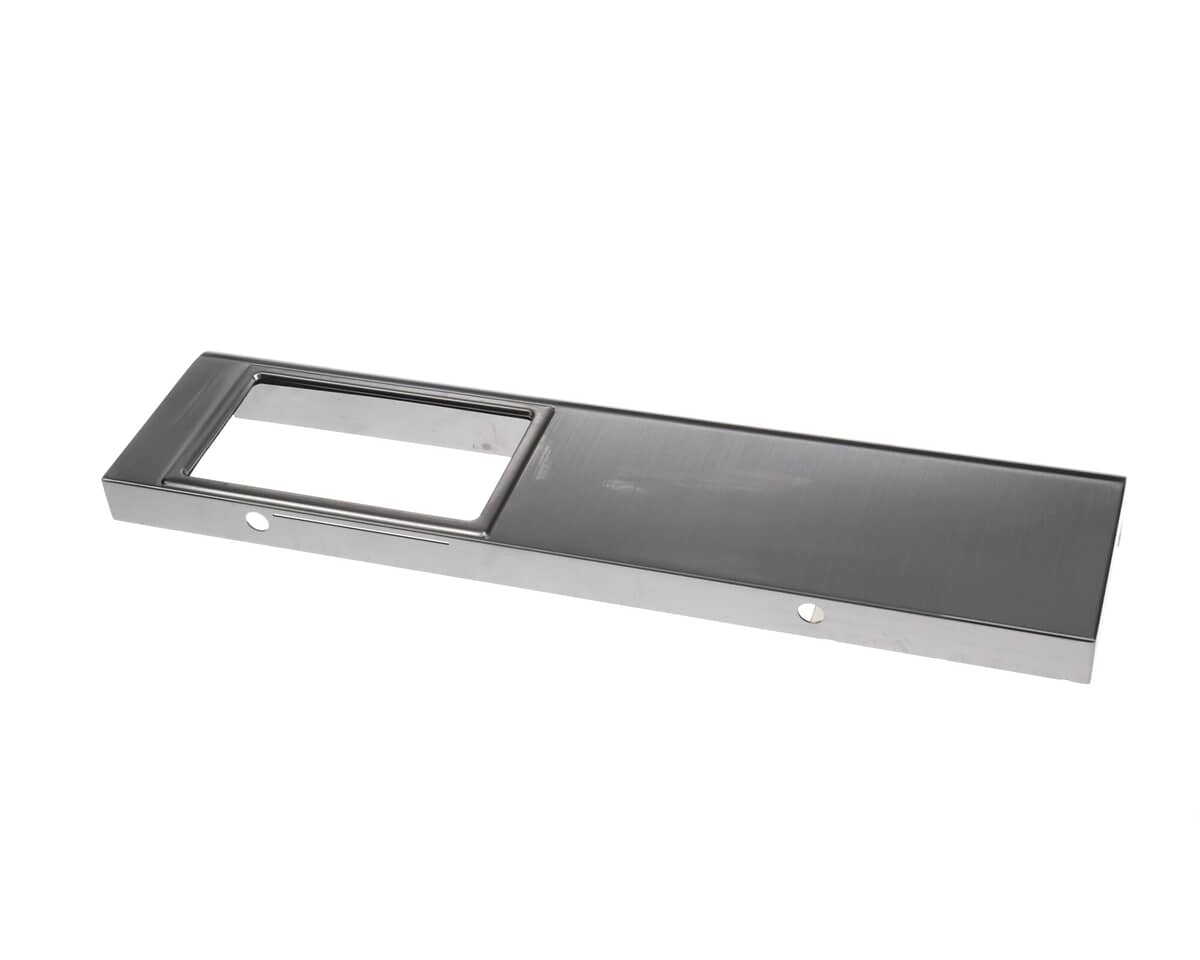 TURBOCHEF PARTS Turbochef HHD-8680-1 Panel Front W/Bezel Hhd 430SS Hlui - SKU TBCHHD-8680-1