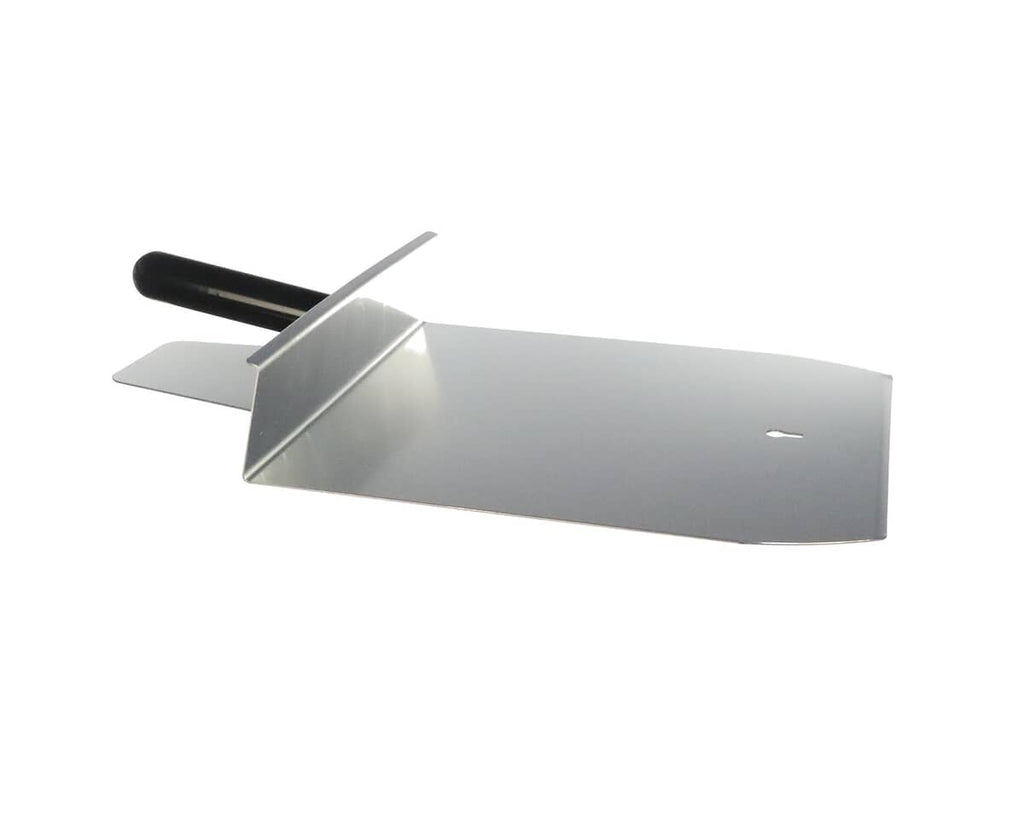 TURBOCHEF PARTS Turbochef HHD-8685 Paddle W/ Hand Protection Black Handle - SKU TBCHHD-8685