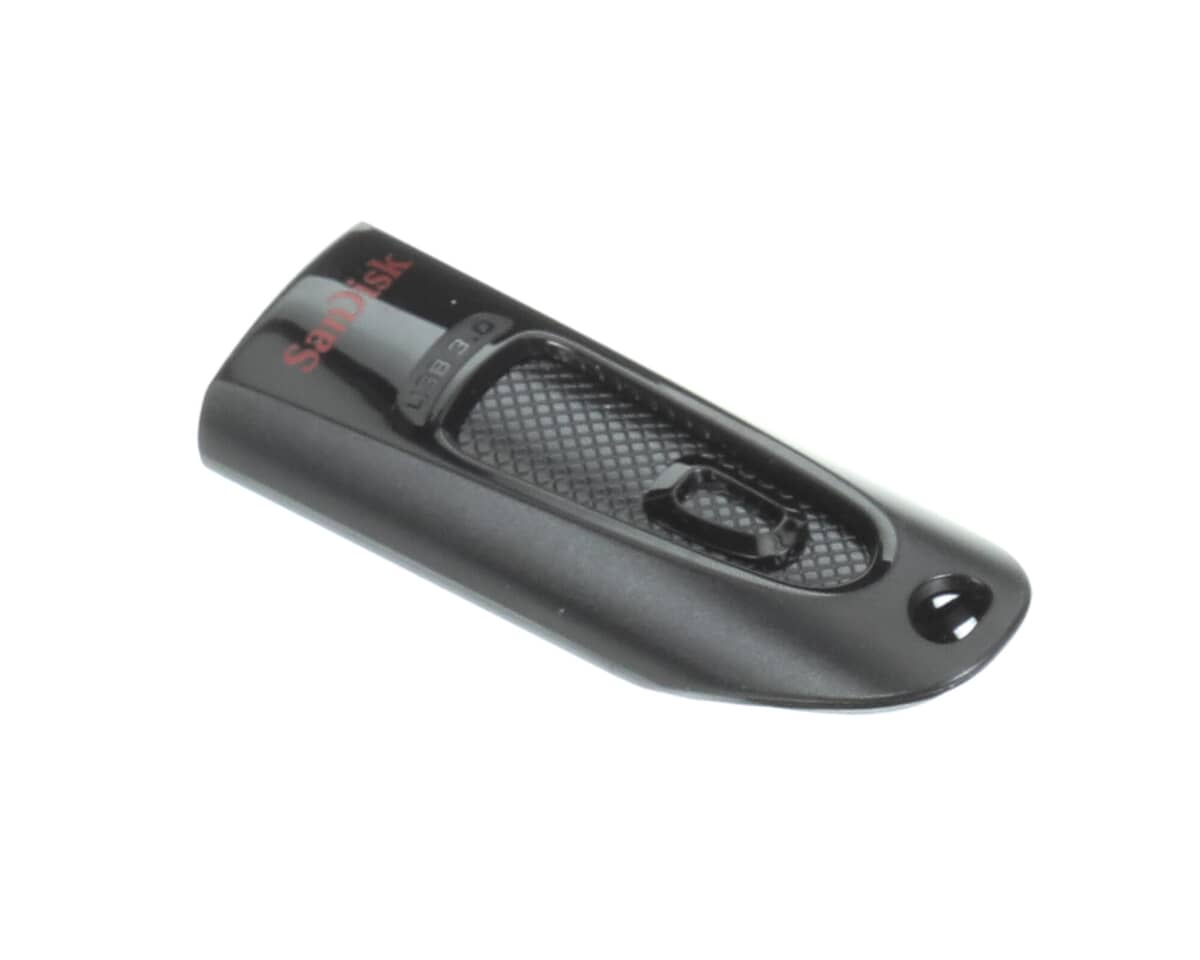 TURBOCHEF PARTS Turbochef HHD-8692-40-USB Menu Programmed USB Brinkers - SKU TBCHHD-8692-40-USB
